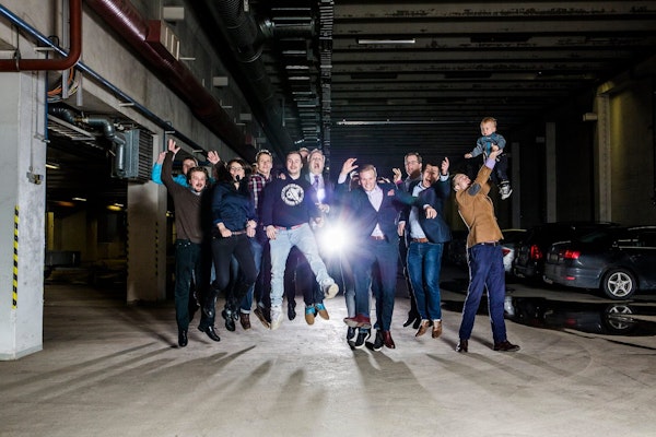 company gallery image